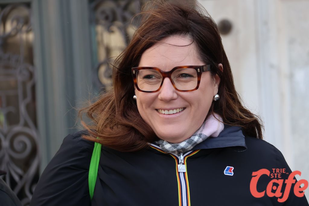Nicole Matteoni: «Famiglie, sicurezza e fragili, sono queste le priorità su cui lavorare» (VIDEO)